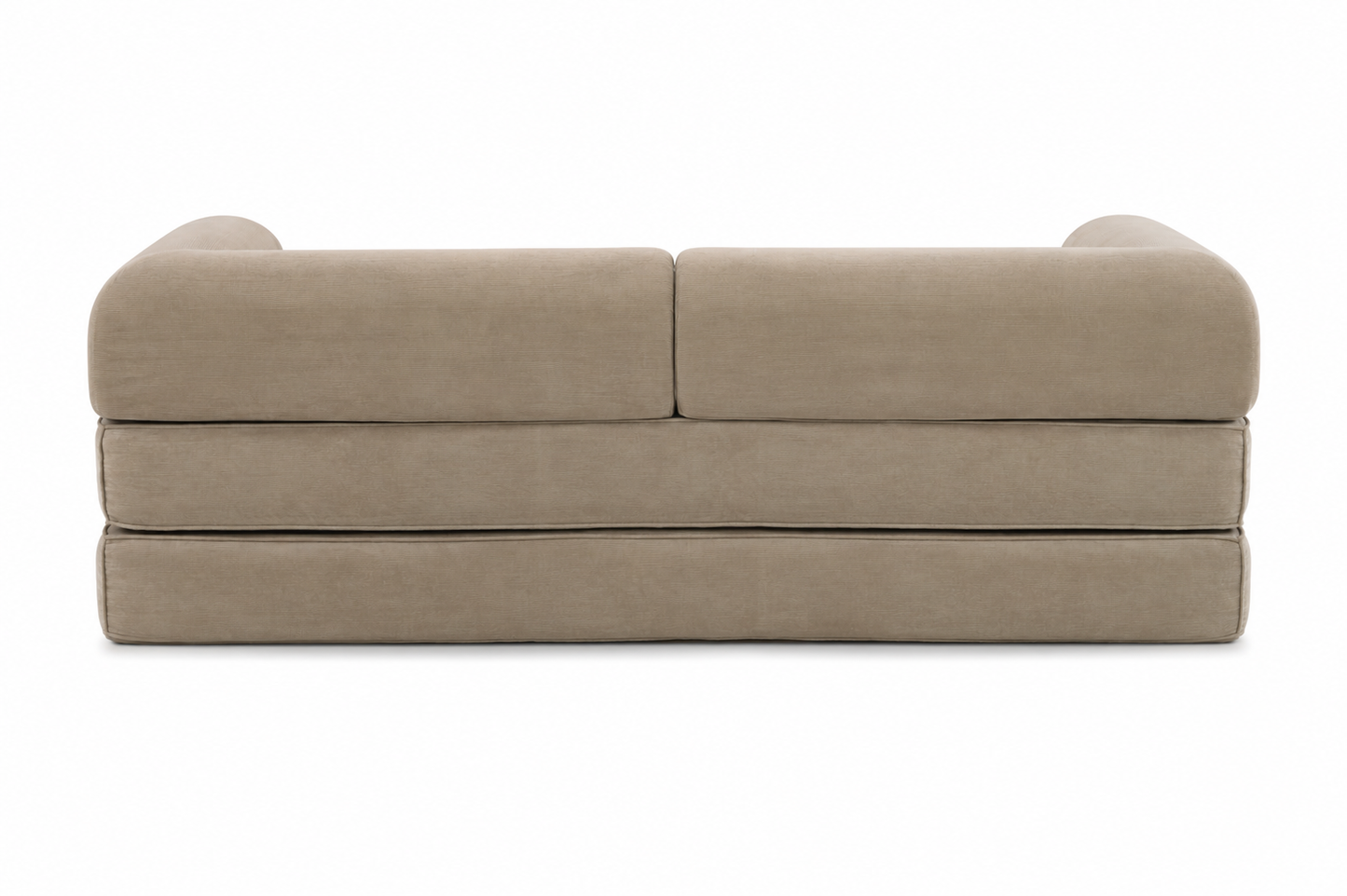 MILO Sofa – Sand