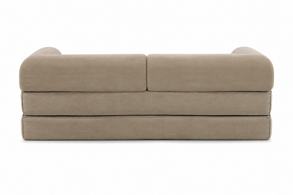 MILO Sofa – Sand