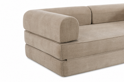 MILO Sofa – Sand