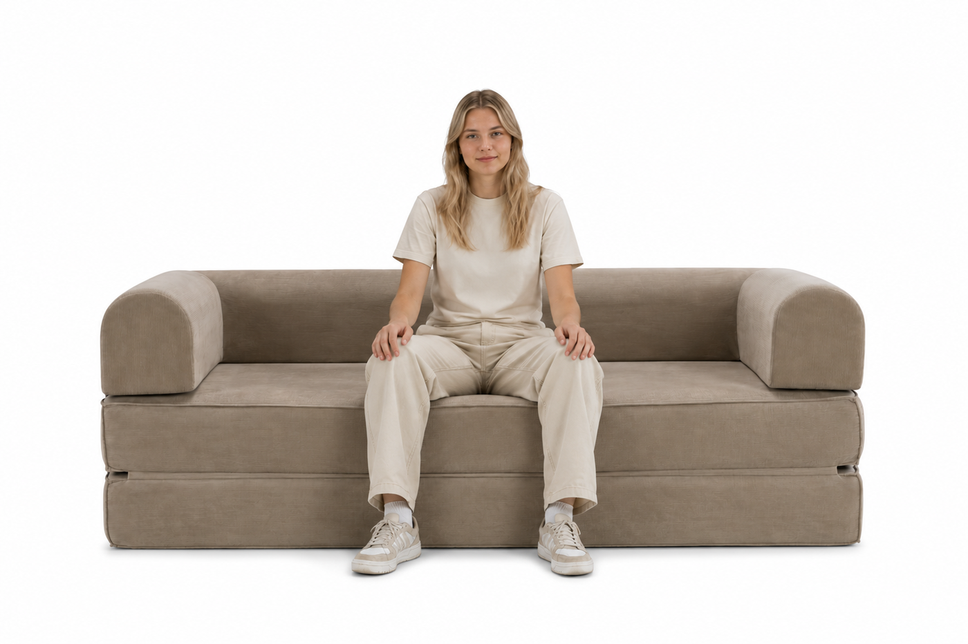Sofa i hverdagen