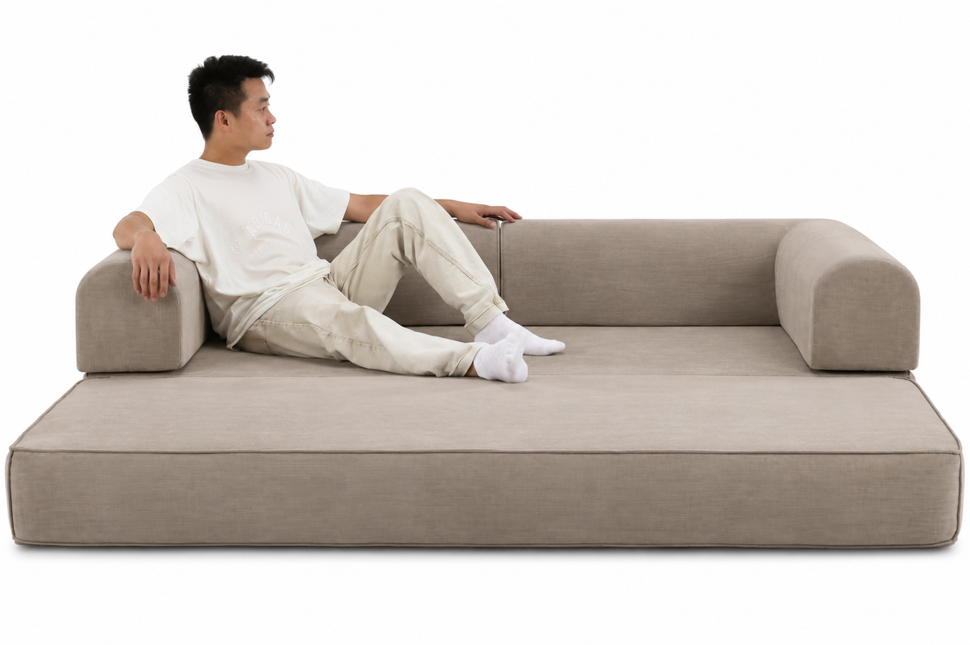 Lounge til de lange aftener