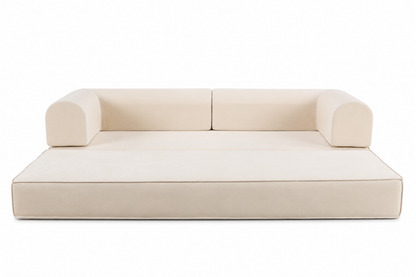 MILO Sofa – Hvid