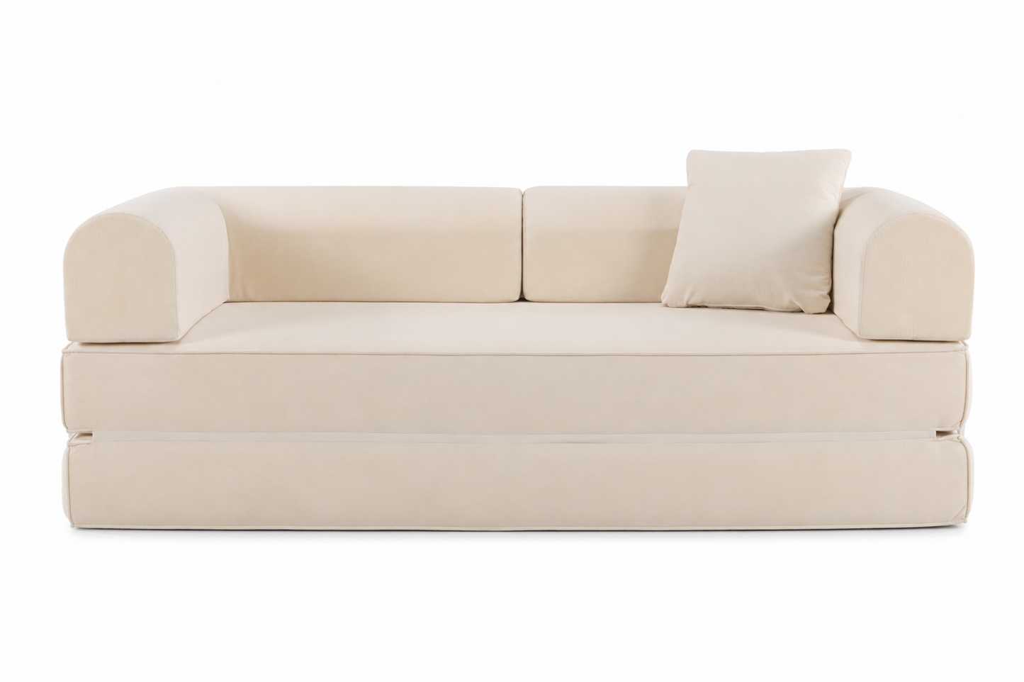 MILO Sofa – Hvid