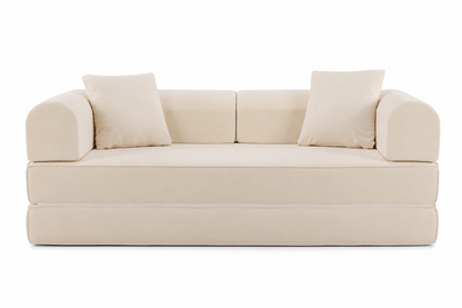 MILO Sofa – Hvid