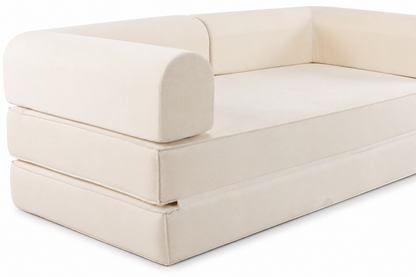 MILO Sofa – Hvid