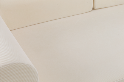 MILO Sofa – Hvid