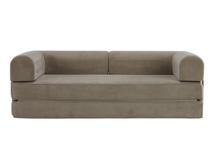 MILO Sofa – Sand