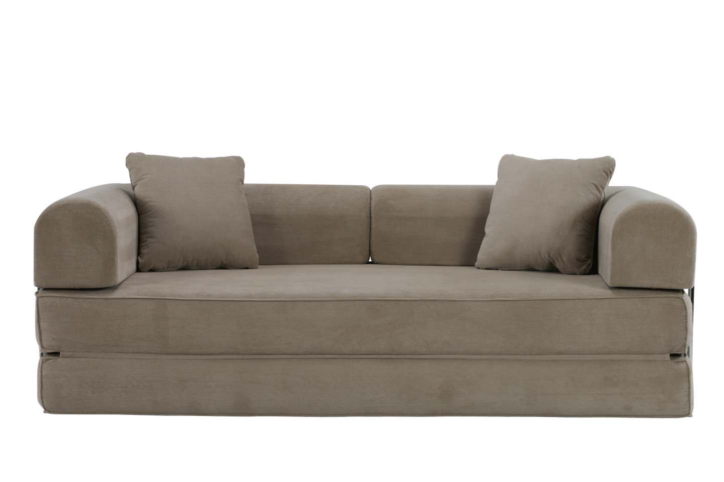 MILO Sofa – Sand