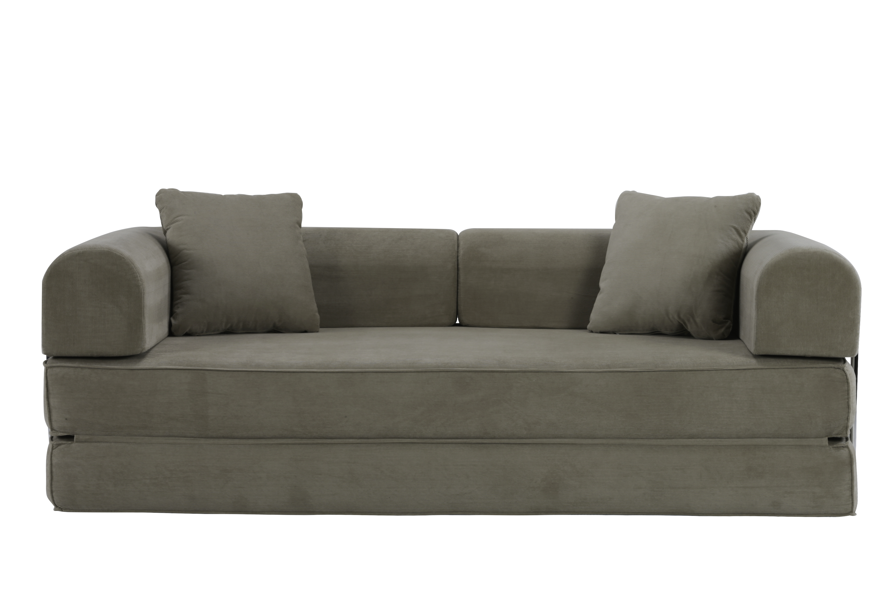 MILO Sofa – Sand