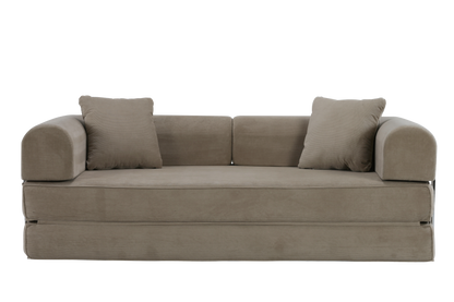 MILO Sofa – Sand