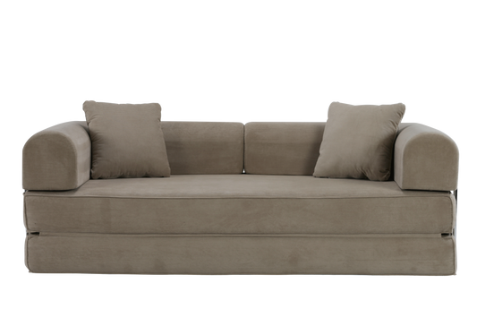 MILO Sofa – Sand