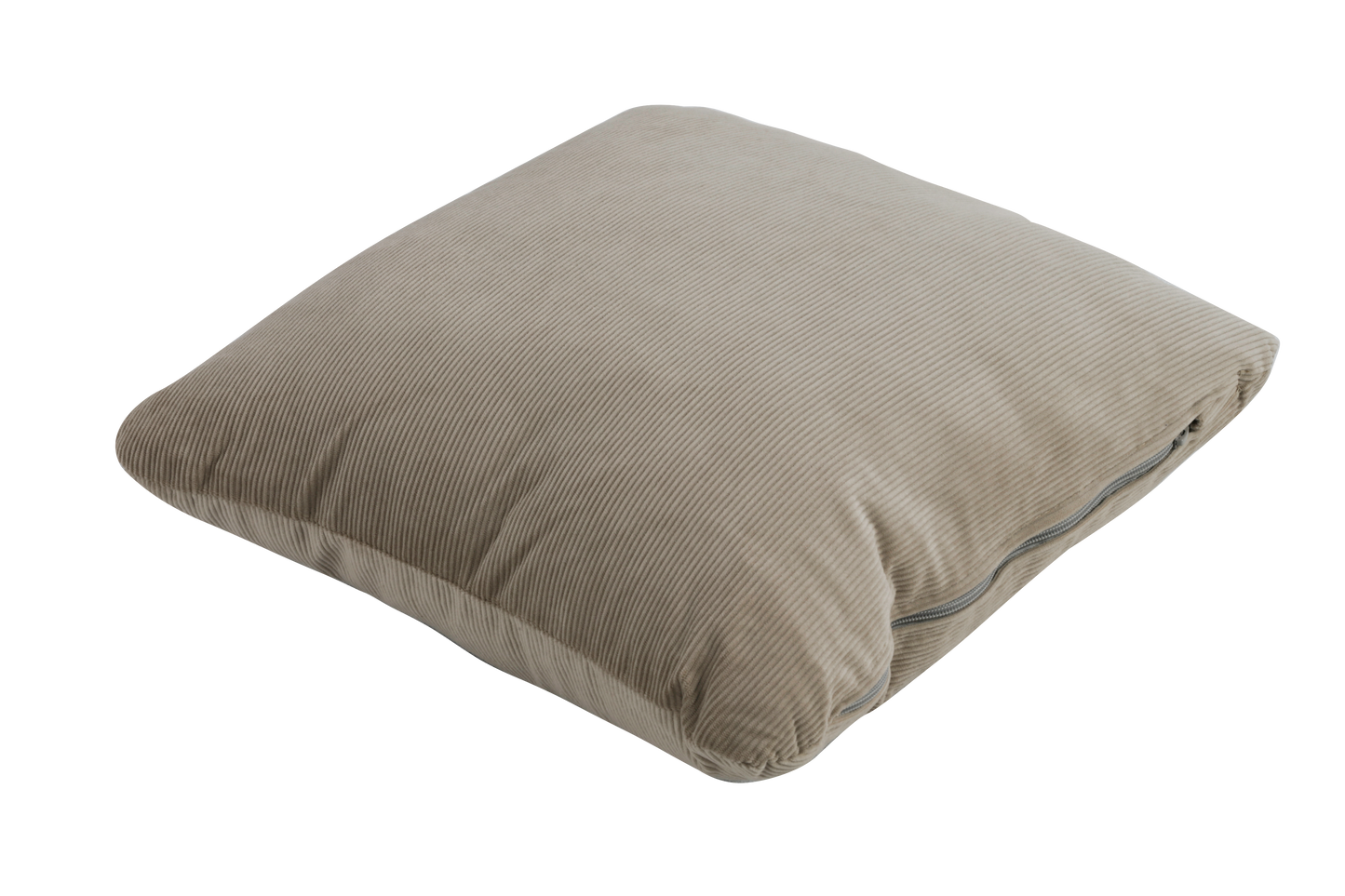 MILO Pude 45 × 45 cm – Sand