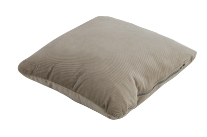 MILO Pude 45 × 45 cm – Sand