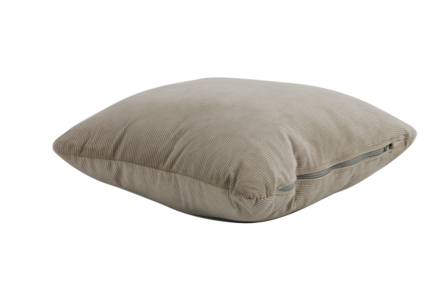 MILO Pude 45 × 45 cm – Sand