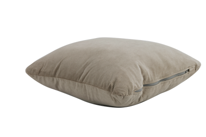 MILO Pude 45 × 45 cm – Sand