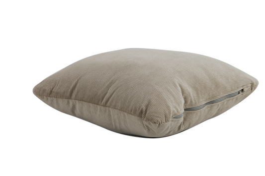 MILO Pude 45 × 45 cm – Sand