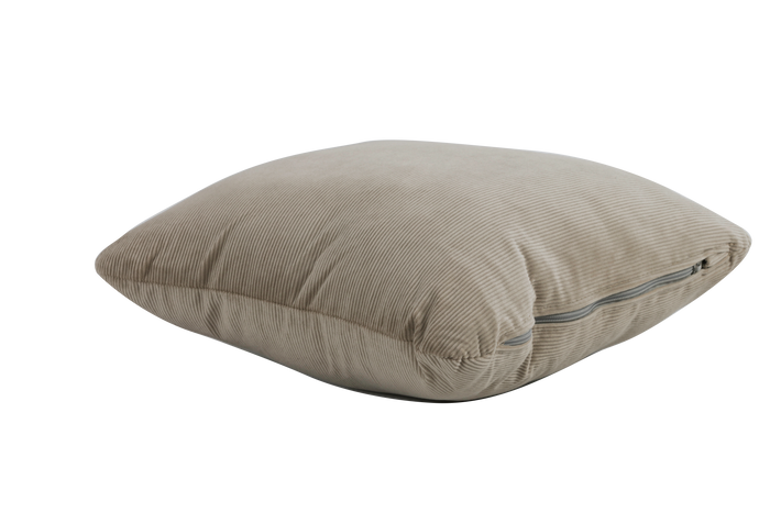 MILO Pude 45 × 45 cm – Sand